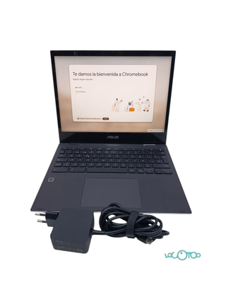 Portátil Chromebook Asus Flip CM3 Mediatek 820