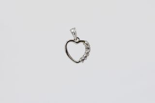 Colgante De Plata  De 925.. Ref: 076-03-00172