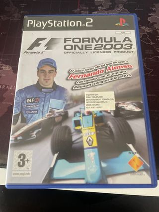 Lote 6 Juegos PlayStation 2 PS2