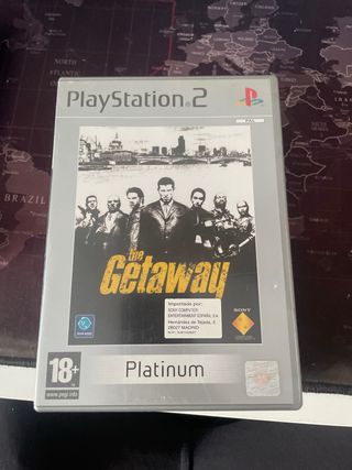 Lote 6 Juegos PlayStation 2 PS2