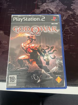 Lote 6 Juegos PlayStation 2 PS2