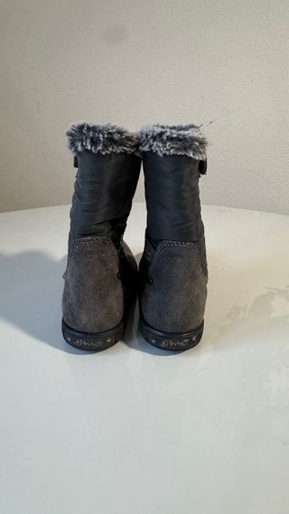 Botas Primigi Niña Talla 29