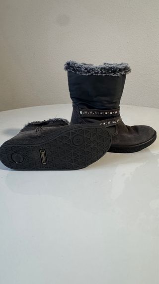 Botas Primigi Niña Talla 29