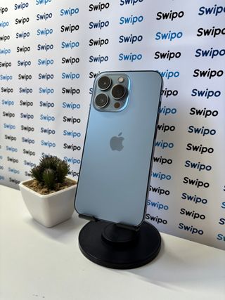 IPHONE 13 PRO 256GB Azul Batería 100%