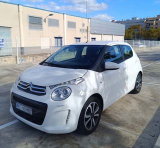 Citroen C1 "City Edition" 2020