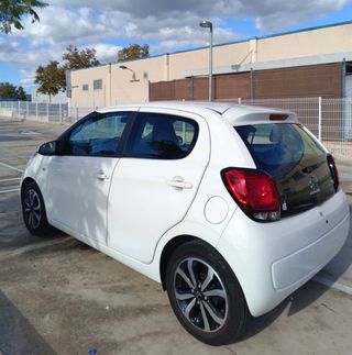 Citroen C1 "City Edition" 2020