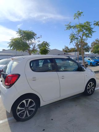 Citroen C1 "City Edition" 2020