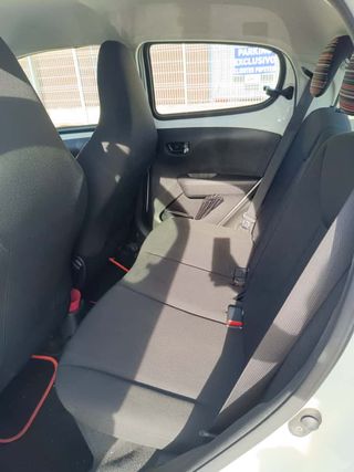 Citroen C1 "City Edition" 2020