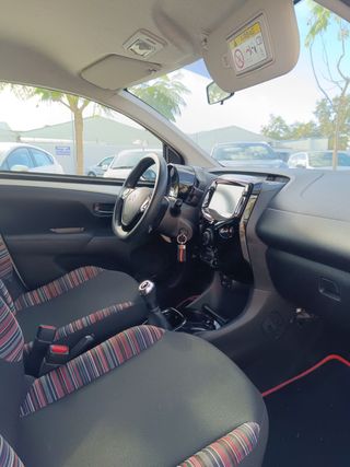 Citroen C1 "City Edition" 2020