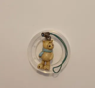 Ciondolo per cellulare