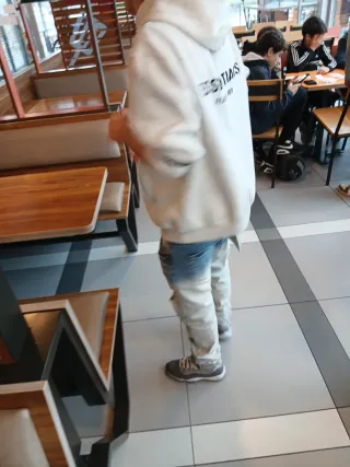 Compañero de trabajo