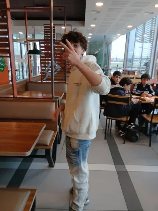 Compañero de trabajo