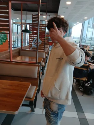 Compañero de trabajo