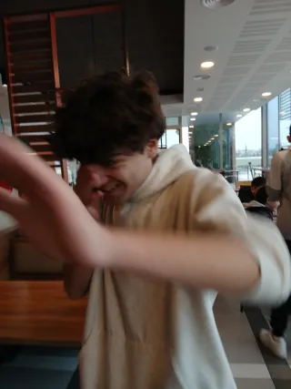 Compañero de trabajo