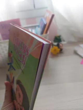 Princesas Dragón 5: Los hermanos Tormenta