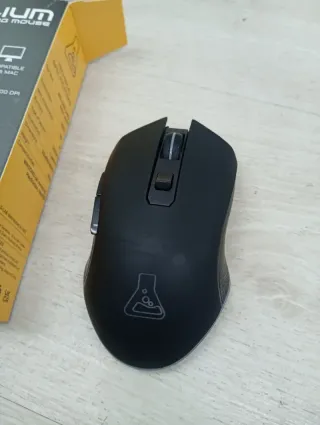 RATÓN Gaming - 800 a 6400