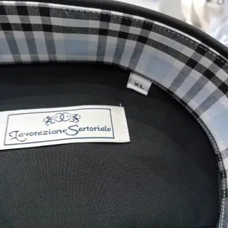 Camicia uomo Lavorazione Sartoriale XL