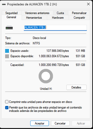Disco Duro Seagate Barracuda 1TB 7200RPM
