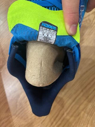 Hoka Mach 6 Talla 43 Nuevas