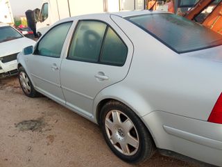 Despiece Volkswagen Bora 2.3 (1999)