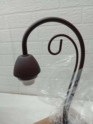 Lampada da tavolo Trio R5031