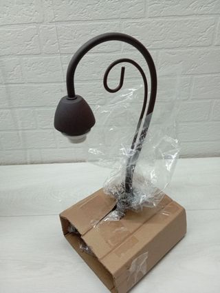 Lampada da tavolo Trio R5031