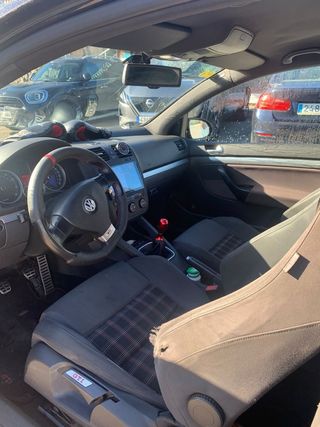 Volkswagen Golf 2007