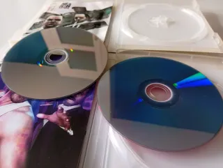 Pack Kane & Lynch PS3 (Dead Men + Dog Days)