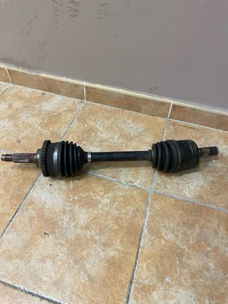 PIEZAS RECAMBIO KIA CARNIVAL 2.9 CRDI (PACK)