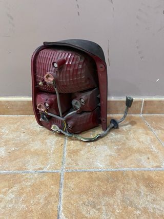 PIEZAS RECAMBIO KIA CARNIVAL 2.9 CRDI (PACK)