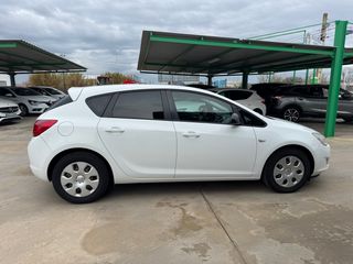Opel Astra 2012 110CV