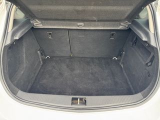 Opel Astra 2012 110CV