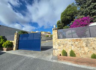 Estudio en venta en El Pinillo en Torremolinos