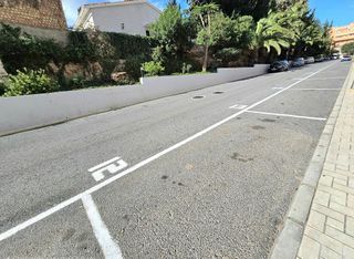 Estudio en venta en El Pinillo en Torremolinos