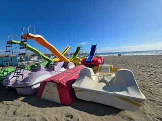 Estudio en venta en El Pinillo en Torremolinos