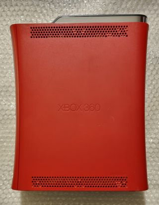Xbox 360 Resident Evil 5 Console Limited Edition