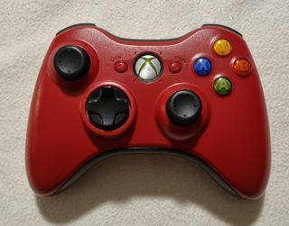 Xbox 360 Resident Evil 5 Console Limited Edition