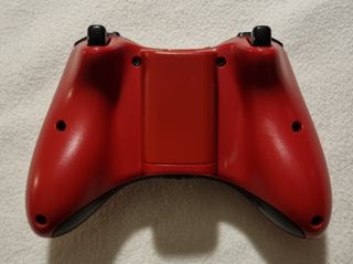 Xbox 360 Resident Evil 5 Console Limited Edition