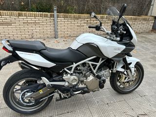 Aprilia Mana 850GT ABS Blanca