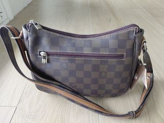 Bolso El Potro ajedrez nuevo