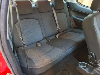 Peugeot 2010 pegatina (C)