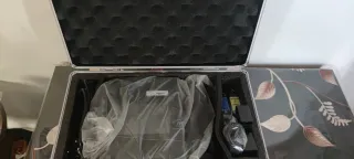 Plotter Manuale Margraf Nero