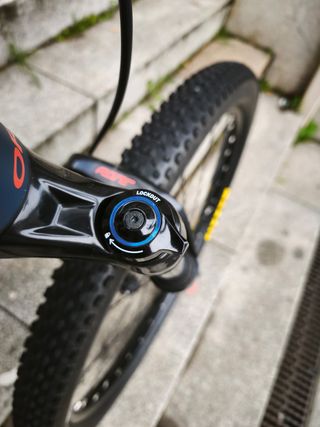 Orbea Alma MTB