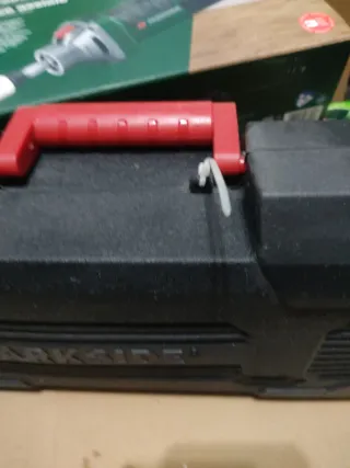 PARKSIDE Amoladora Recta PGS 500 B1