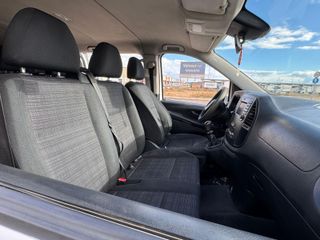 Mercedes-Benz Vito Tourer 114 2017