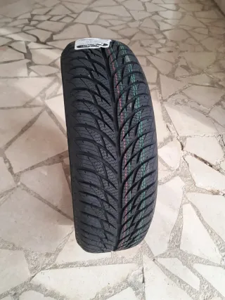 Neumático Matador M+S 195/65 R 15 91H Nuevo