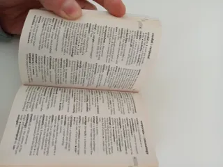 Oxford English Minidictionary