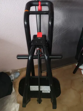 Máquina de Remo ROMYOS ROWER 100