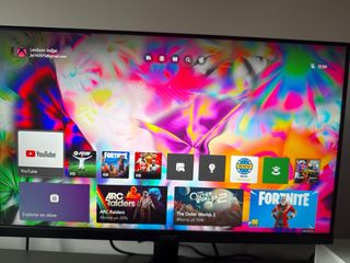 Pack Nintendo Switch OLED y Xbox Series S