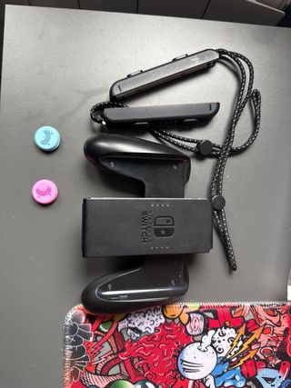 Pack Nintendo Switch OLED y Xbox Series S